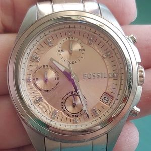 Fossil Watch